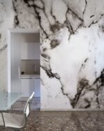 Carta da Parati Crack The Skye- Londonart