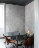 Carta da Parati A Sun That Never Sets- Londonart