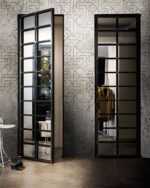 Carta da Parati Human Nature - Londonart