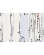 Carta Da Parati Cohen - Glamora - immagine 3