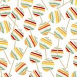 Carta Da Parati Fun - Wall&Decò - immagine 4