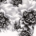 Carta Da Parati Bloom - Wall&Decò - immagine 6