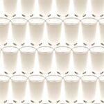 Carta Da Parati Optical - Wall&Decò - immagine 5