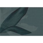 Carta Da Parati Piuma - Glamora - immagine 5