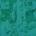 Carta Da Parati Popcolor - Inkiostro Bianco - immagine 3