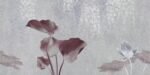 Adorno Wallpaper - Inkiostro Bianco - Image 3