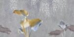 Adorno Wallpaper - Inkiostro Bianco - Image 4