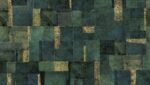 Antilia Wallpaper - Inkiostro Bianco - Image 3