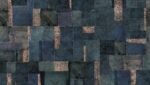Antilia Wallpaper - Inkiostro Bianco - Image 6