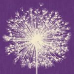 Carta Da Parati Breath 2018 - Inkiostro Bianco - immagine 4