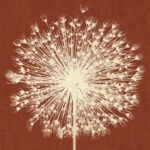 Carta Da Parati Breath 2018 - Inkiostro Bianco - immagine 5