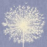 Carta Da Parati Breath 2018 - Inkiostro Bianco - immagine 6