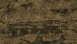 Calcutta Wallpaper - Inkiostro Bianco - Image 2