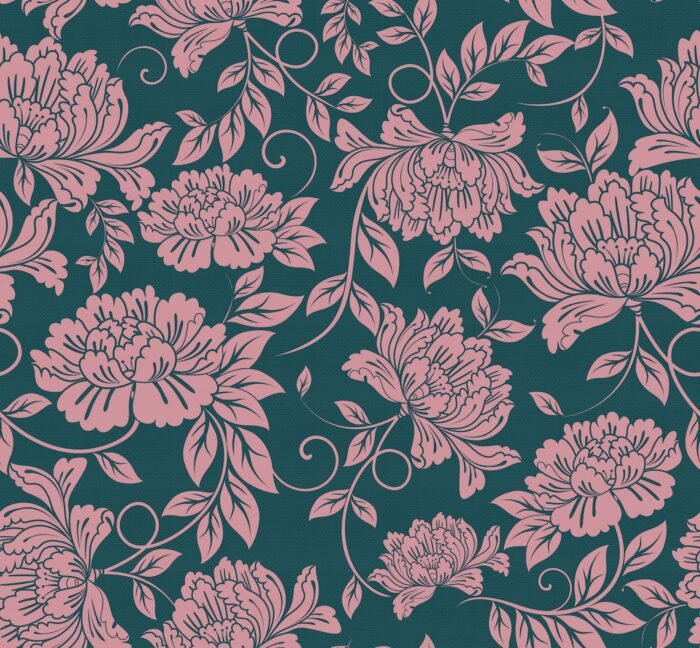 Chrysan 2018 Wallpaper- Inkiostro Bianco - Image 3