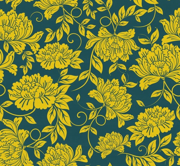 Chrysan 2018 Wallpaper- Inkiostro Bianco - Image 4