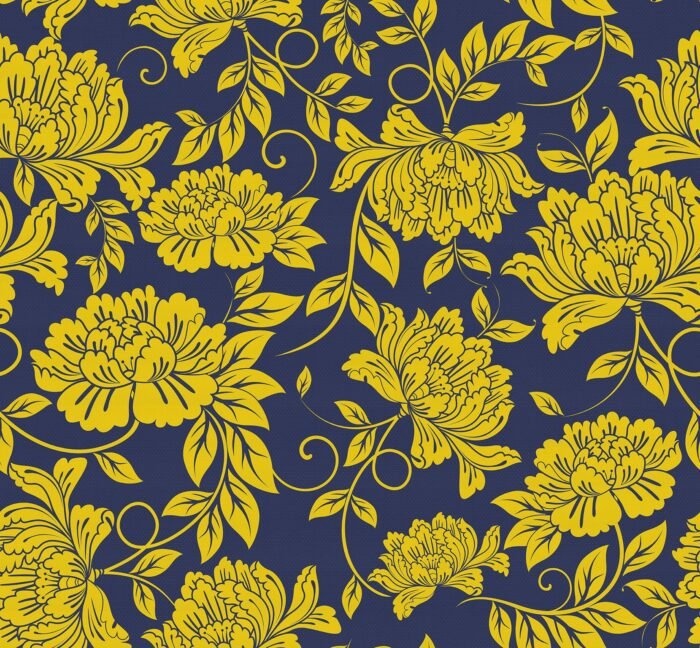 Chrysan 2018 Wallpaper- Inkiostro Bianco - Image 6