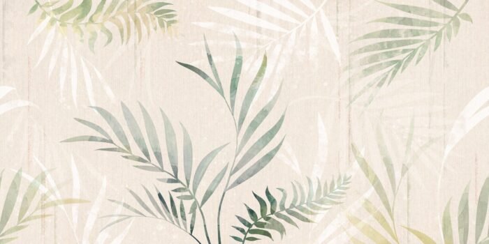 Colorello Wallpaper - Inkiostro Bianco - Image 3