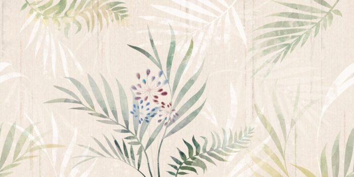 Colorello Wallpaper - Inkiostro Bianco - Image 4