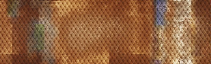 Carta Da Parati Costura 2018 - Inkiostro Bianco - immagine 3