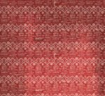 Carta Da Parati Cottage - Inkiostro Bianco - immagine 2