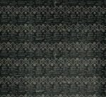 Carta Da Parati Cottage - Inkiostro Bianco - immagine 3