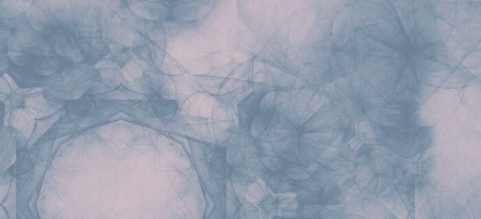 Carta Da Parati Cotton cloud 2018 - Inkiostro Bianco - immagine 3