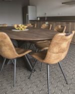 Carta Da Parati Deco - Inkiostro Bianco