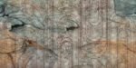 Carta Da Parati Devonian - Inkiostro Bianco - Image 2