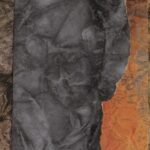 Dogon Wallpaper - Inkiostro Bianco - Image 3