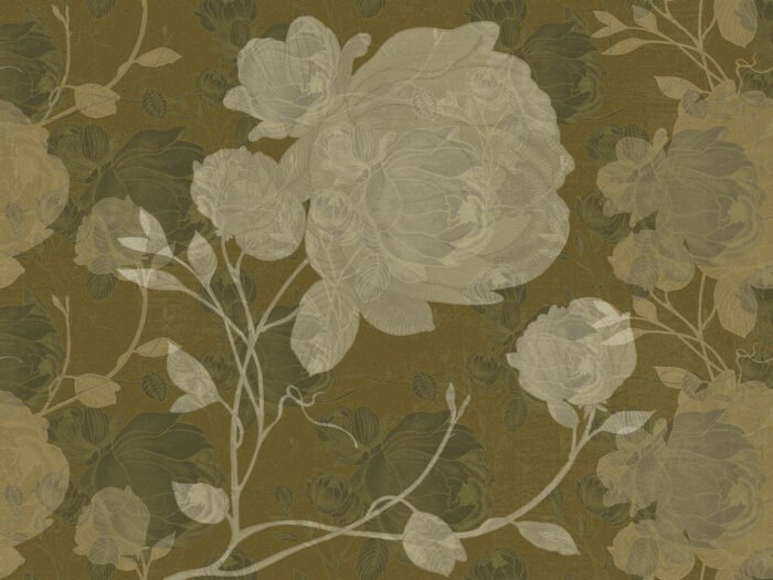 Elizabeth Wallpaper - Inkiostro Bianco - Image 5