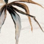 Carta Da Parati Special Edition Enapay - Inkiostro Bianco - immagine 3