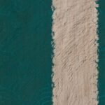Pannello in Multistrato di Betulla Fitful - Inkiostro Bianco - immagine 3