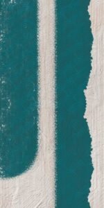 Pannello in Multistrato di Betulla Fitful - Inkiostro Bianco - immagine 5