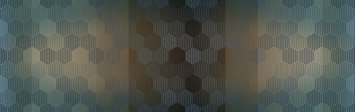 Carta Da Parati Fly Perception - Inkiostro Bianco - immagine 4