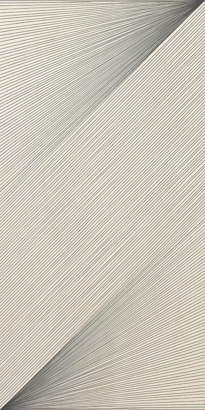 Pannello in Multistrato di Betulla Foyer - Inkiostro Bianco - Image 4