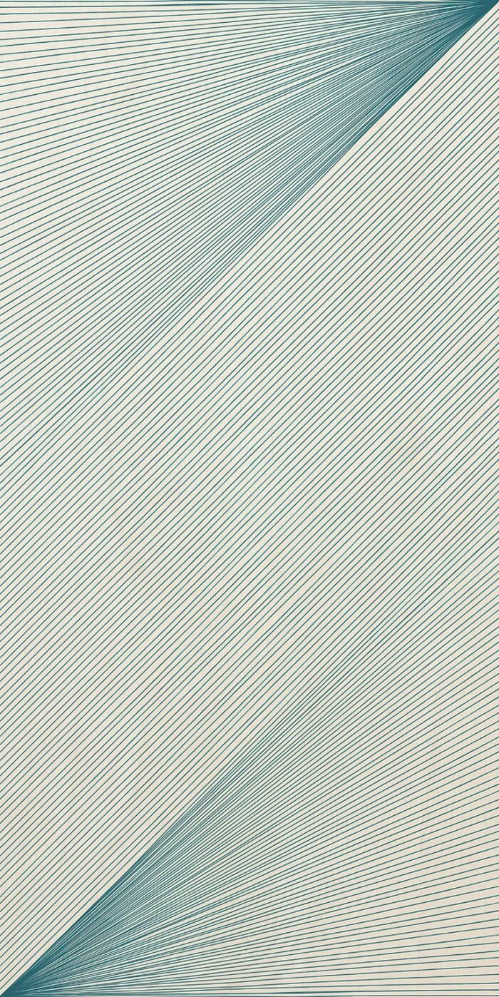 Pannello in Multistrato di Betulla Foyer - Inkiostro Bianco - Image 6