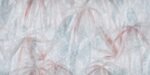 Carta Da Parati  Frosty - Inkiostro Bianco - immagine 3