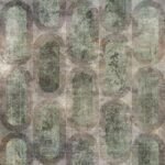 Carta Da Parati Genesis EQ - Inkiostro Bianco - immagine 4