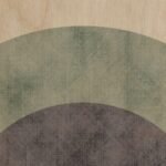 Pannello in Multistrato di Betulla Genesis - Inkiostro Bianco - immagine 2