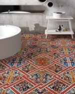 Carta Da Parati Special Edition Grasalis - Inkiostro Bianco