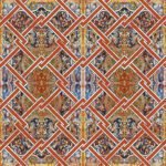 Carta Da Parati Special Edition Grasalis - Inkiostro Bianco - immagine 2