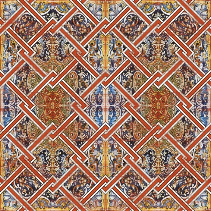 Carta Da Parati Special Edition Grasalis - Inkiostro Bianco - immagine 2