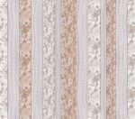 Carta Da Parati Grassland - Inkiostro Bianco - immagine 2