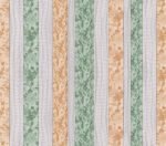 Carta Da Parati Grassland - Inkiostro Bianco - immagine 3