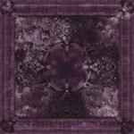 Carta Da Parati Special Edition Hamsa - Inkiostro Bianco - immagine 3