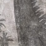 Heartland Wallpaper - Inkiostro Bianco - Image 3