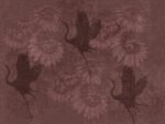 Helike Wallpaper - Inkiostro Bianco - Image 4