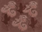 Helike Wallpaper - Inkiostro Bianco - Image 5