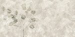 Carta Da Parati Hortobot - Inkiostro Bianco - Image 3