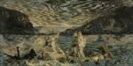 Inferius Wallpaper - Inkiostro Bianco - Image 2